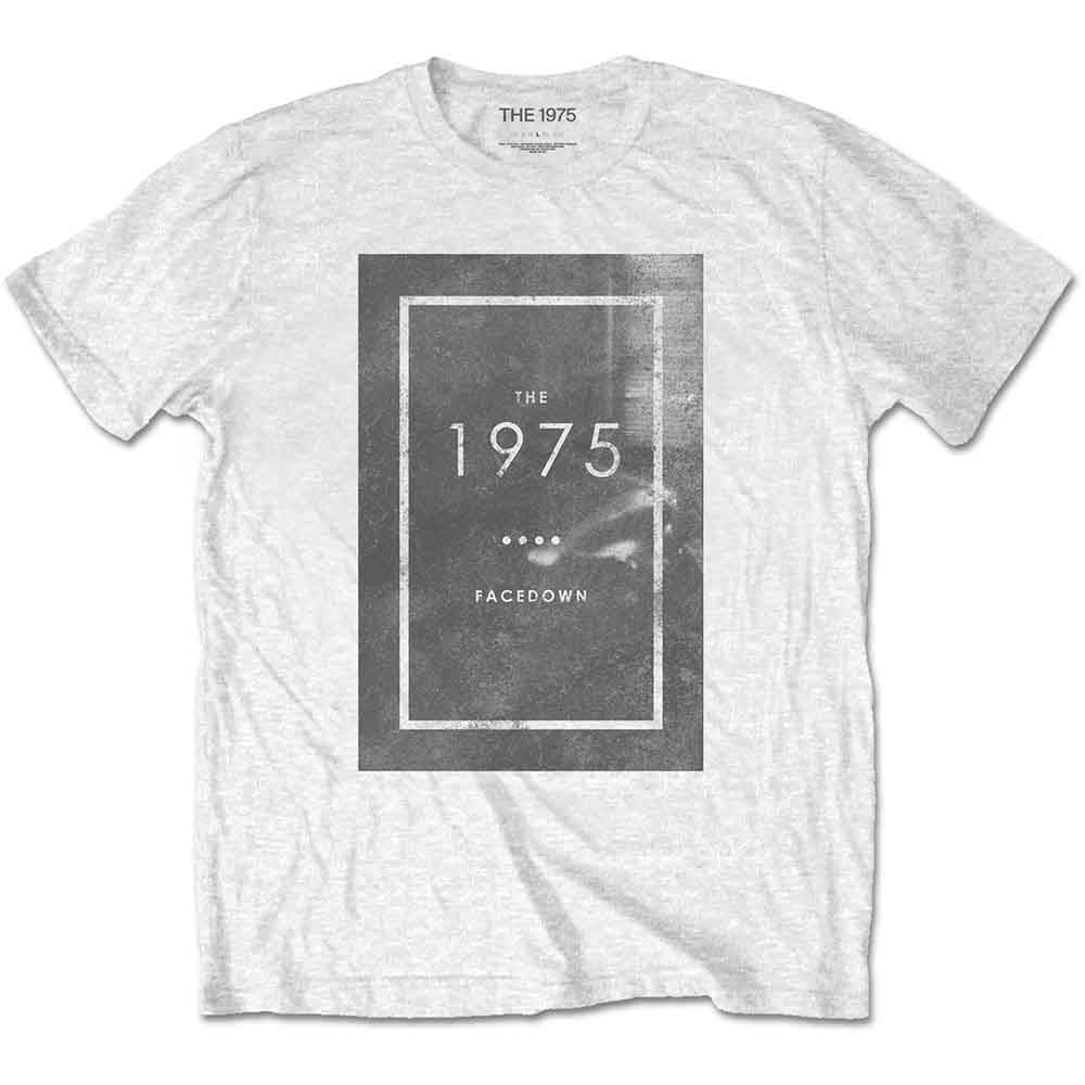The 1975 Facedown [T-Shirt]