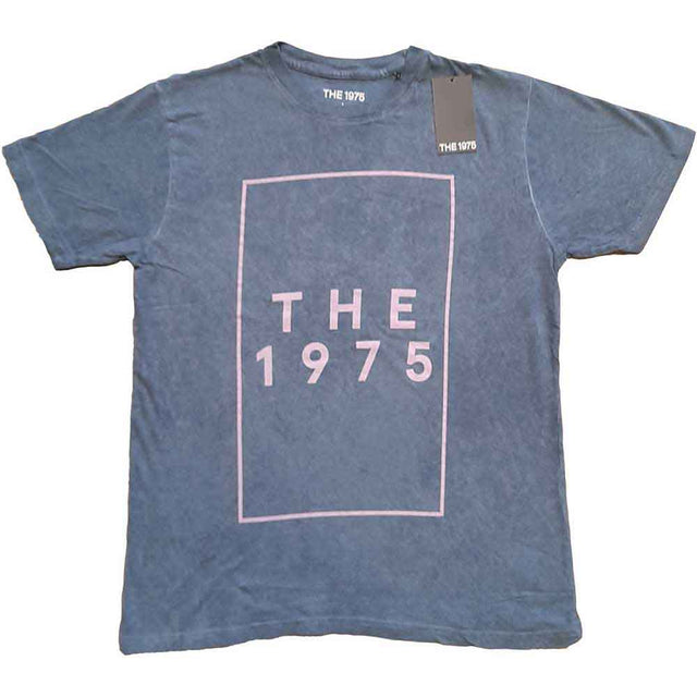 The 1975 - I Like It Logo [T-Shirt]