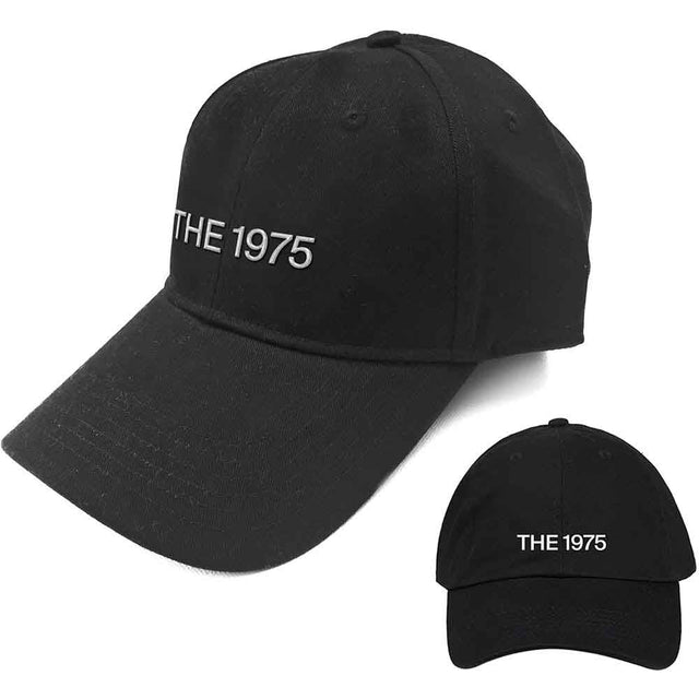 The 1975 - Logo [Hat]