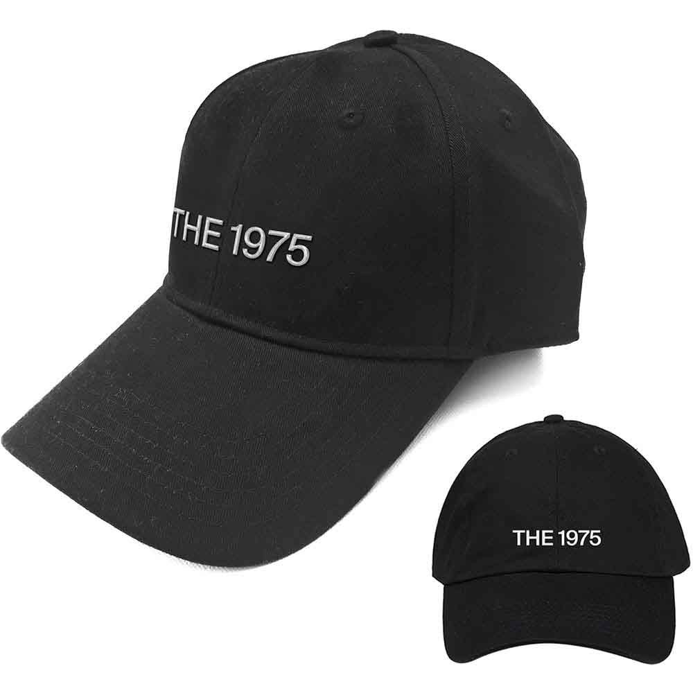 The 1975 Logo [Hat]