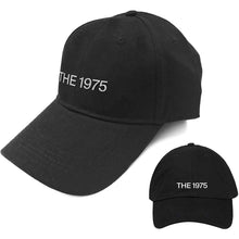 The 1975 Logo [Hat]