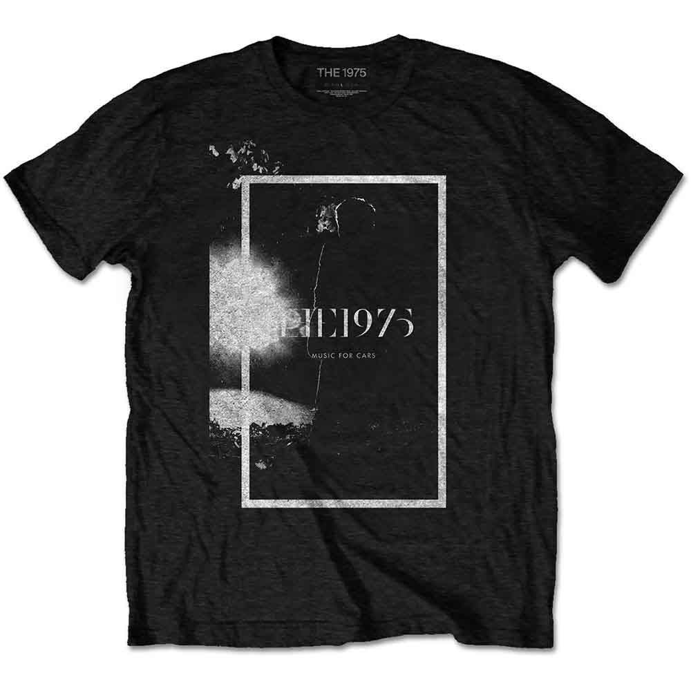 The 1975 - Music for Cars [T-Shirt]