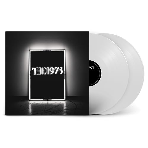 The 1975 - The 1975 [10th Anniversary White 2 LP] [Vinyl]