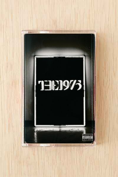 The 1975 - The 1975 [Cassette] [Cassette]