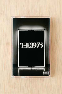 The 1975 - The 1975 [Cassette] [Cassette]