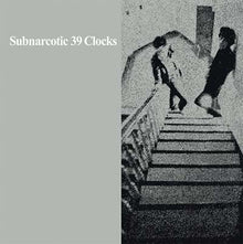 Subnarcotic [CD]