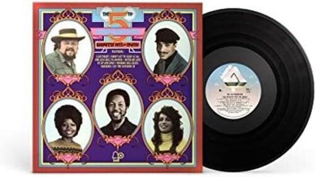 The 5th Dimension - Greatest Hits on Earth [Vinyl]