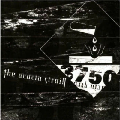 The Acacia Strain - 3750 (Edición limitada, vinilo con efecto metálico) [Vinilo]