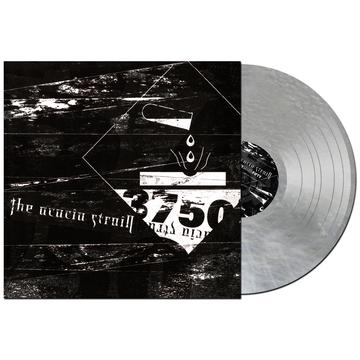 The Acacia Strain - 3750 (Edición limitada, vinilo con efecto metálico) [Vinilo]