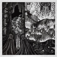 You Are Safe From God Here [Hot Dog Color Vinyl] [Vinyl]