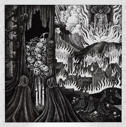 You Are Safe From God Here [Hot Dog Color Vinyl] [Vinyl]