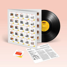 The Academy In Peril (Remastered) [Vinyl]