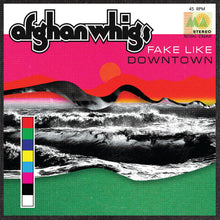 Fake Life / Downtown 7" (Indie Exclusive) [Vinyl]