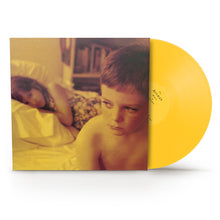 Gentleman (1Lp Canary Yellow Color) (Brick&Mortar Exclusive) [Vinyl]