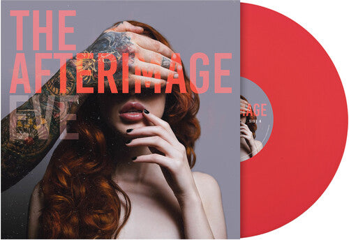 The Afterimage - Eve [Violator Red LP] [Vinyl]