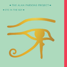 The Alan Parsons Project - Eye In The Sky (Immersive Audio Blu-Ray) [DVD]