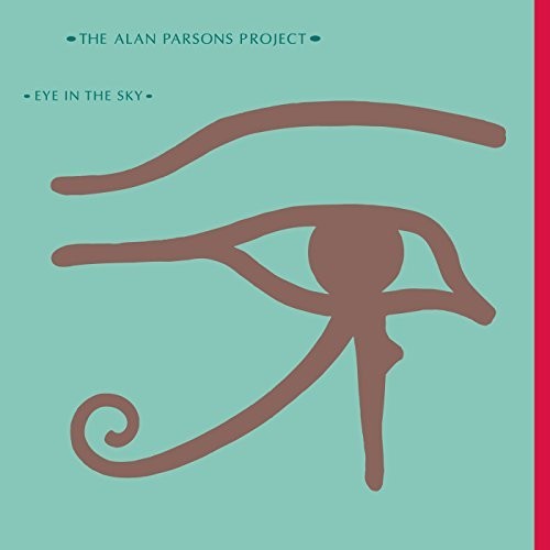 Eye In The Sky [Import] [Vinyl]