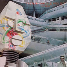 The Alan Parsons Project - I Robot (Cv 45 Audiophile Edition) [Vinyl]