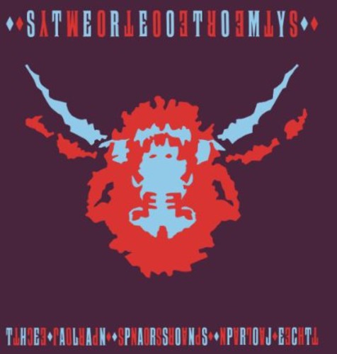 The Alan Parsons Project - Stereotomy [Vinyl] - Paladin Vinyl