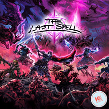 The Last Spell (Original Game Soundtrack) [Vinyl]