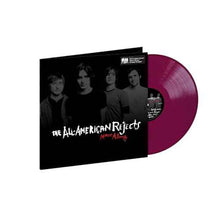 The All-American Rejects - Move Along [Translucent Grape LP] [Vinyl]