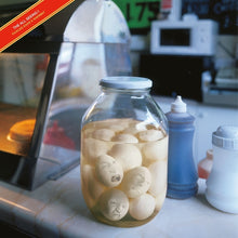 Pickled Eggs And Sherbet [CD]