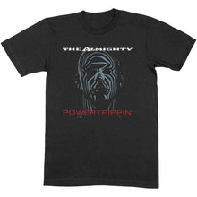 The Almighty Powertrippin' [T-Shirt]