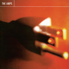The Amps - Pacer [Vinyl] - Paladin Vinyl
