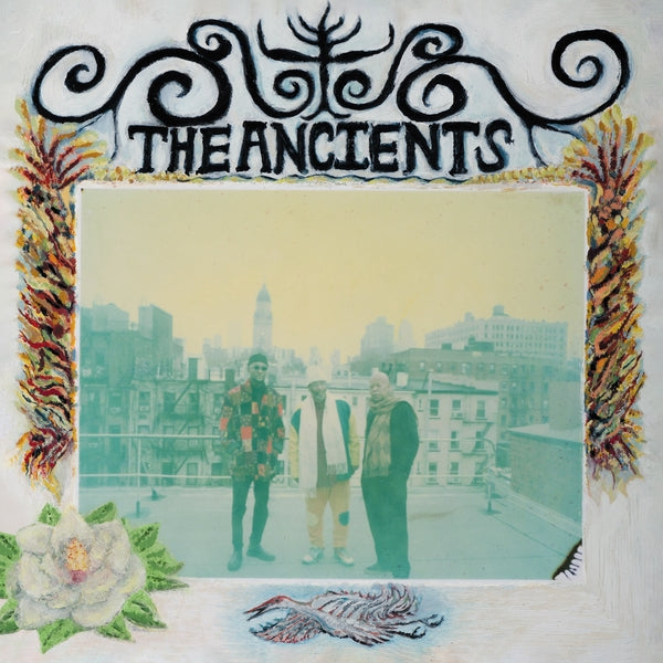 The Ancients [Vinyl]