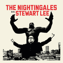 The and Stewart Lee Nightingales - Ten Bob Each Way [Vinyl]