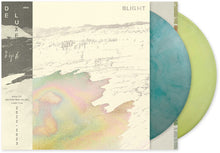 Blight: Deluxe Edition (Indie Exclusive, Limited Edition, Ocean Blue & Meadow Green Colored Vinyl) (2 Lp's) [Vinyl]