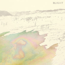 Blight (Limited Edition, Translucent Pink Colored Vinyl, Gatefold LP Jacket) [Vinyl]