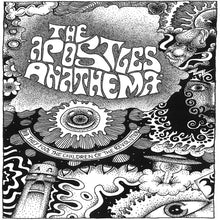 THE APOSTLES/ANATHEMA - Fight Back [Vinyl]