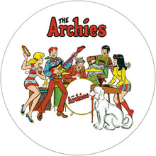 Los Archies - Los Archies [Vinilo]