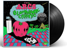 Electrophonic Chronic (Poster) [Vinyl]