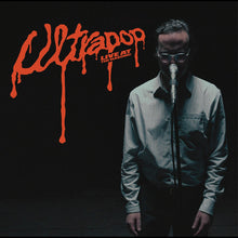 The Armed - ULTRAPOP: En vivo en el Masonic (VINILO ROJO) [Vinilo]