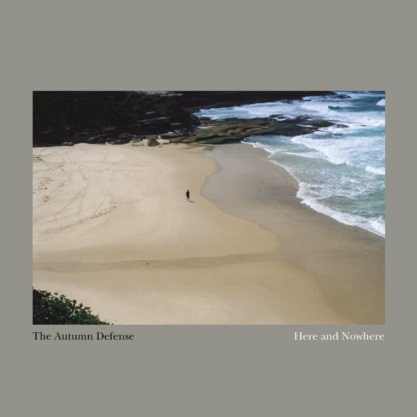 Here And Nowhere [Vinyl]