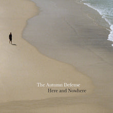 Here And Nowhere [CD]