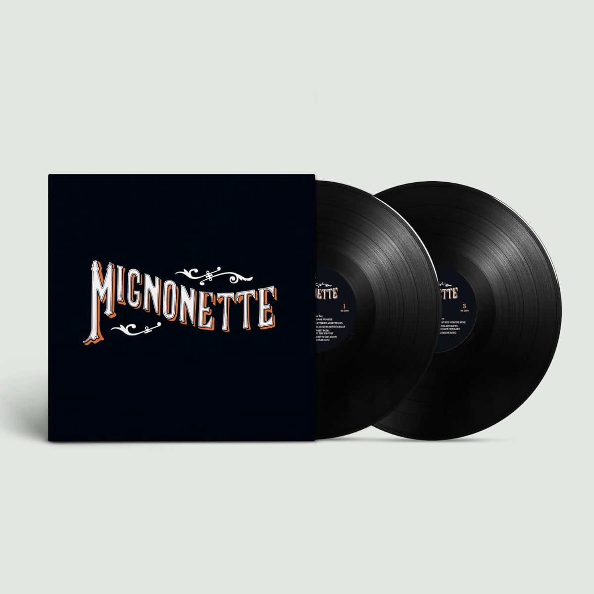 Mignonette (180 Gram Vinyl) (2 Lp's) [Vinyl]
