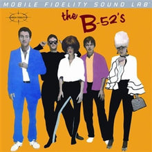 The B-52's - The B-52's [Vinyl]