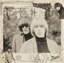 THE BACKDOOR MEN - Sodra Esplanaden #4 [CD]