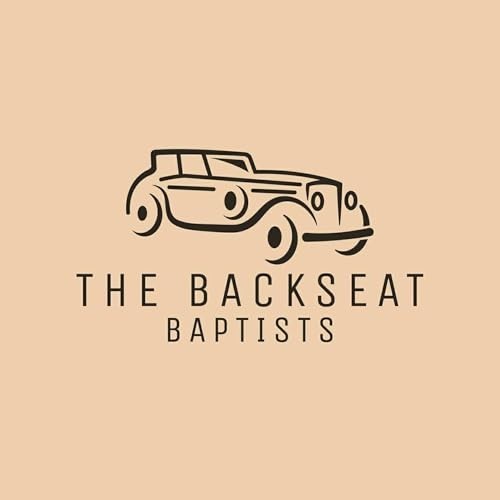 The Backseat Baptists [CD]