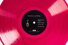 When We Were Friends (180 Gram Pink "Eco-Sonic" Injection Mold Pressing / Non-PVC) [Vinyl]
