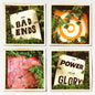 The Power And The Glory [Vinyl] - Paladin Vinyl