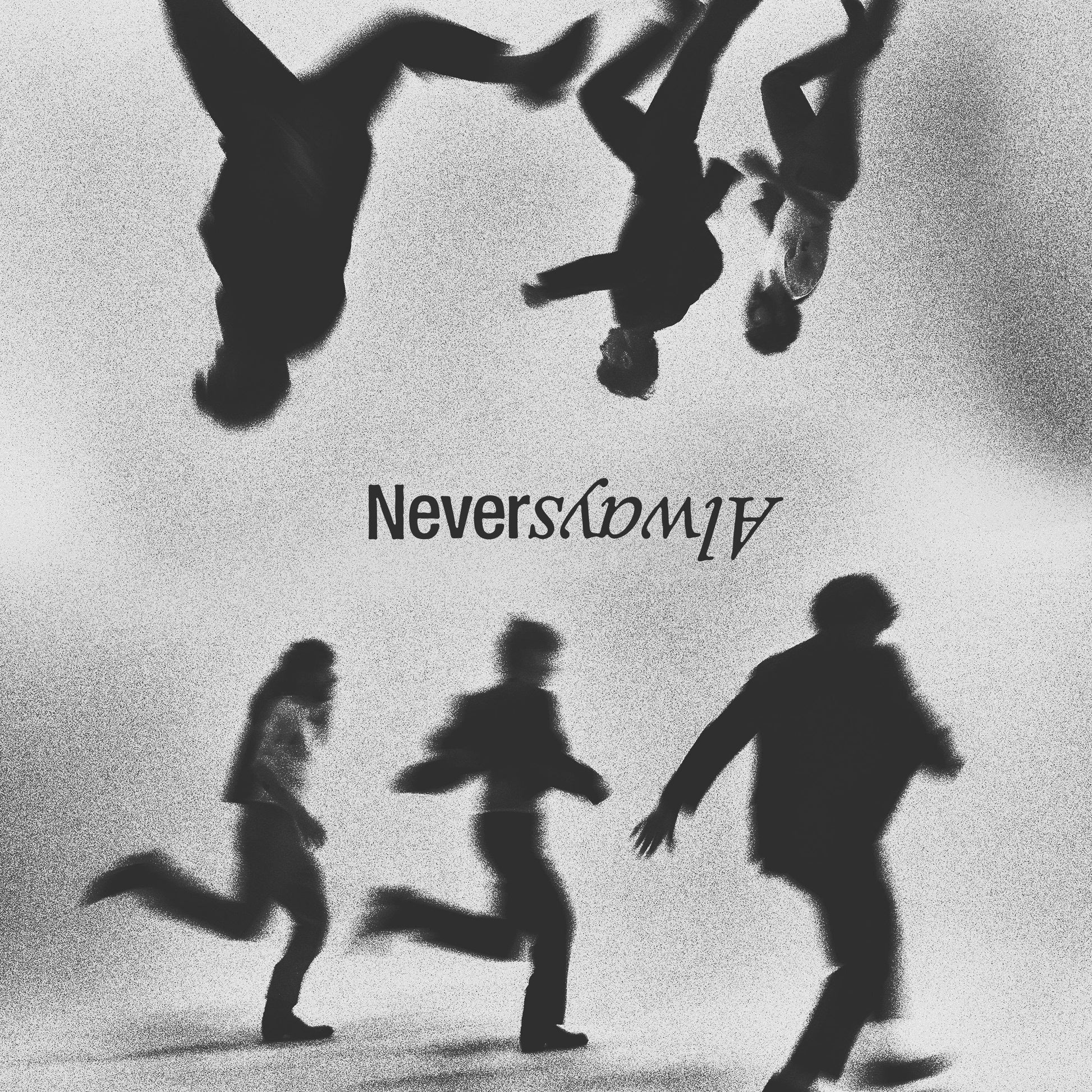 The Band CAMINO - Neveralways (Vol. 2) [CD]