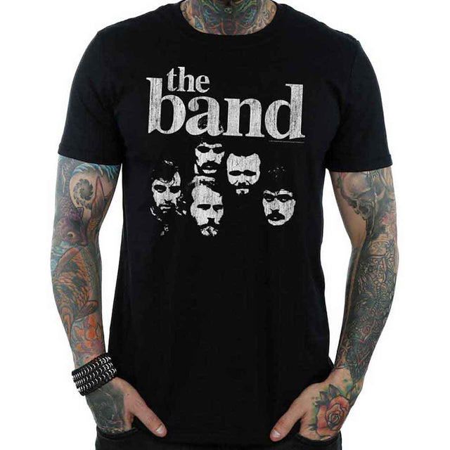 The Band Heads T-Shirt