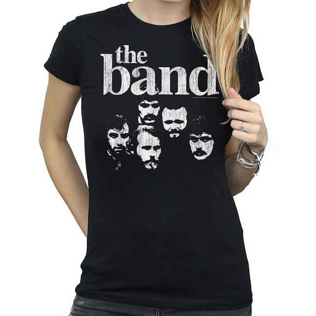 The Band Heads T-Shirt