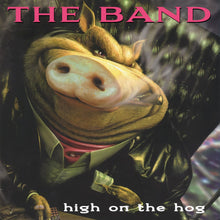 High On The Hog ( 30Th Anniversary Edition) [2LP] [Vinyl]