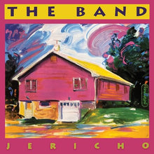 Jericho (CD) [CD]