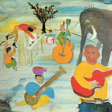 Music From Big Pink (180 Gram Vinyl) [Vinyl]